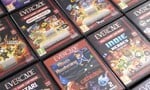 Two More Evercade Carts Are Being Retired