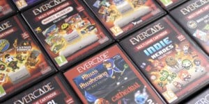 Previous Article: Two More Evercade Carts Are Being Retired