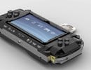 "A Flood Of Happy Memories" - This Fanmade LEGO PSP Needs Your Help To Become The Real Deal