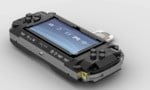 "A Flood Of Happy Memories" - This Fanmade LEGO PSP Needs Your Help To Become The Real Deal