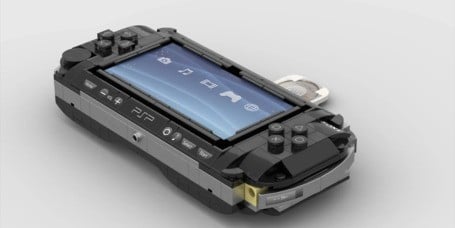 Previous Article: "A Flood Of Happy Memories" - This Fanmade LEGO PSP Needs Your Help To Become The Real Deal