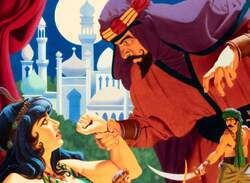 35 Years Later, Prince Of Persia Has Just Got An (Unofficial) Port For The Vic-20