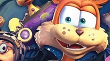 Bubsy: Paws On Fire!