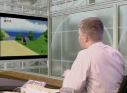 It's 1997, And The BBC Is Hyping Up The Battle Between N64, PS1 And Saturn