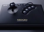 Don't Worry, The Neo Geo AES+ Hasn't Been Delayed