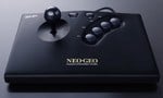Don't Worry, The Neo Geo AES+ Hasn't Been Delayed
