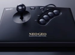 Don't Worry, The Neo Geo AES+ Hasn't Been Delayed
