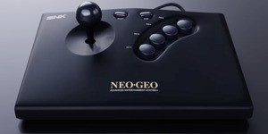 Previous Article: Don't Worry, The Neo Geo AES+ Hasn't Been Delayed