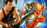 Ever Wondered Why Japan's Die Hard And Predator Video Games Were So Unusual?