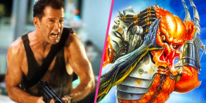 Previous Article: Ever Wondered Why Japan's Die Hard And Predator Video Games Were So Unusual?