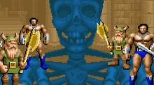 Golden Axe