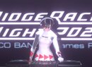 Ridge Racer Night 2024 Celebrated 30 Years Of Namco's Arcade Classic