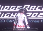 Ridge Racer Night 2024 Celebrated 30 Years Of Namco's Arcade Classic