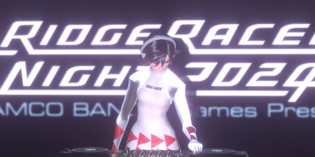 Previous article: Ridge Racer Night 2024 celebrated 30 years of Namco's arcade classic