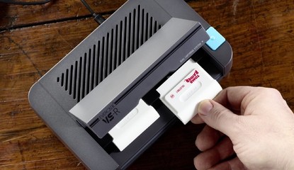 Evercade's Fourth Showcase Will Celebrate The System's Fifth Birthday