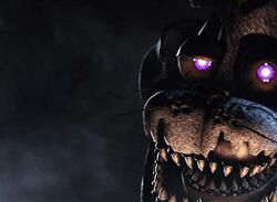 Five Nights At Freddy's 4 (Switch) - A Surprisingly Scary Return To Form