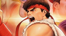 Street Fighter 30th Anniversary Collection