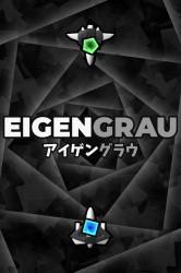 Eigengrau Cover