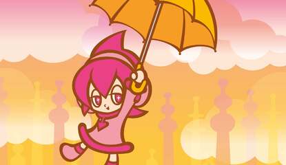 After Last Year's Delay, ININ Games' 'Parasol Superstars' Is Now Less Than A Week Away