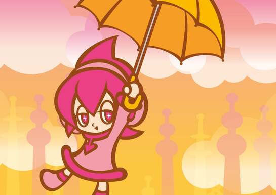 After Last Year's Delay, ININ Games' 'Parasol Superstars' Is Now Less Than A Week Away