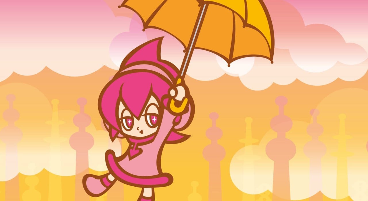 After Last Year's Delay, ININ Games' 'Parasol Superstars' Is Now Less Than A Week Away