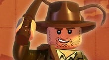 LEGO Indiana Jones: The Original Adventures