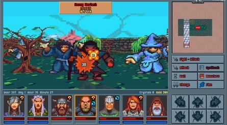 Legends of Amberland III