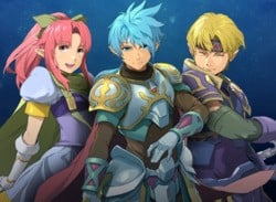 Star Ocean: First Departure R - An RPG Nostalgia Trip That's Showing Its Age