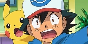 Next Article: Random: Remember When Pokémon Wanted To "Spit-Roast Your Best Friend"?