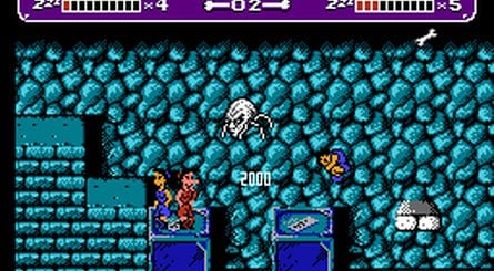 The Making Of: A Nightmare on Elm Street - The NES Title That Changed How Rare Worked Forever 14