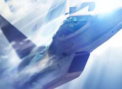 Ace Combat 7: Skies Unknown - Explosive In-Flight Entertainment