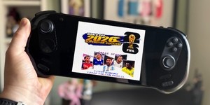 Next Article: Konami's International Superstar Soccer Gets Updated For The 2026 World Cup