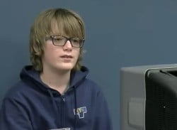Teen Who "Beat" Tetris Told To "Go Outside And Get Some Fresh Air"