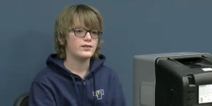 Previous Article: Teen Who "Beat" Tetris Told To "Go Outside And Get Some Fresh Air"