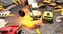 Micro Machines v4