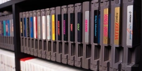 Previous Article: "I Don't Think I'll Collect Another Thing Again" - Prized NES Collection Of Over 860+ NES Games Stolen In Heartbreaking Burglary