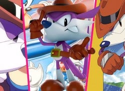 "I Believed Fang Was Forgotten" - Former Sonic Artist Talks Batman, Design Changes, & Swapping Games For Vinyl Toys