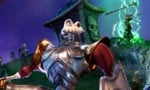 Former Sony President Would "Love Another Whack At MediEvil"