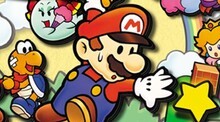 Paper Mario