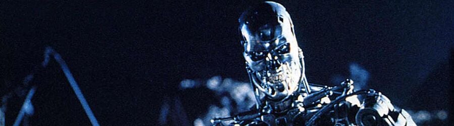 Terminator 2: Judgment Day (Arcade)