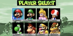 Next Article: Fans Are Giving Mario Kart 64 The HD Treatment With Incredible New Mod