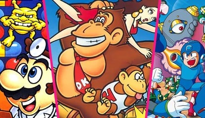 "It Is Our Gift To Game Boy & Donkey Kong Fans" - Meet The ROM Hacker Who's Spent The Past Four Years Remastering Donkey Kong '94