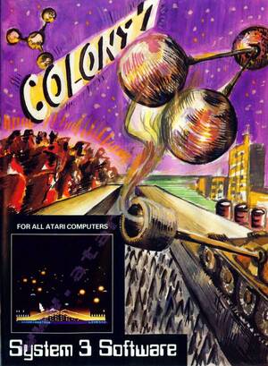 Colony 7