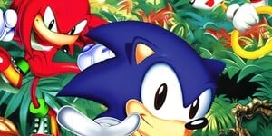 Previous Article: Sonic Goes To Hell In This Devilish New Hack For Sonic 3 & Knuckles