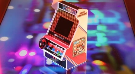 Atari My Arcade
