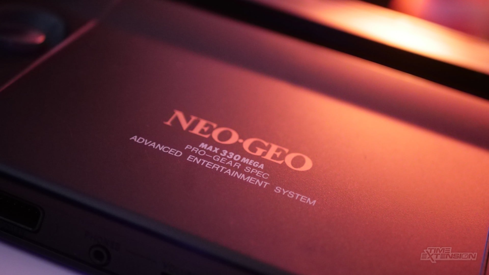 PLAION ESRB Rating Hints at Potential Neo Geo AES+ Hardware Release - Nintendo News Article