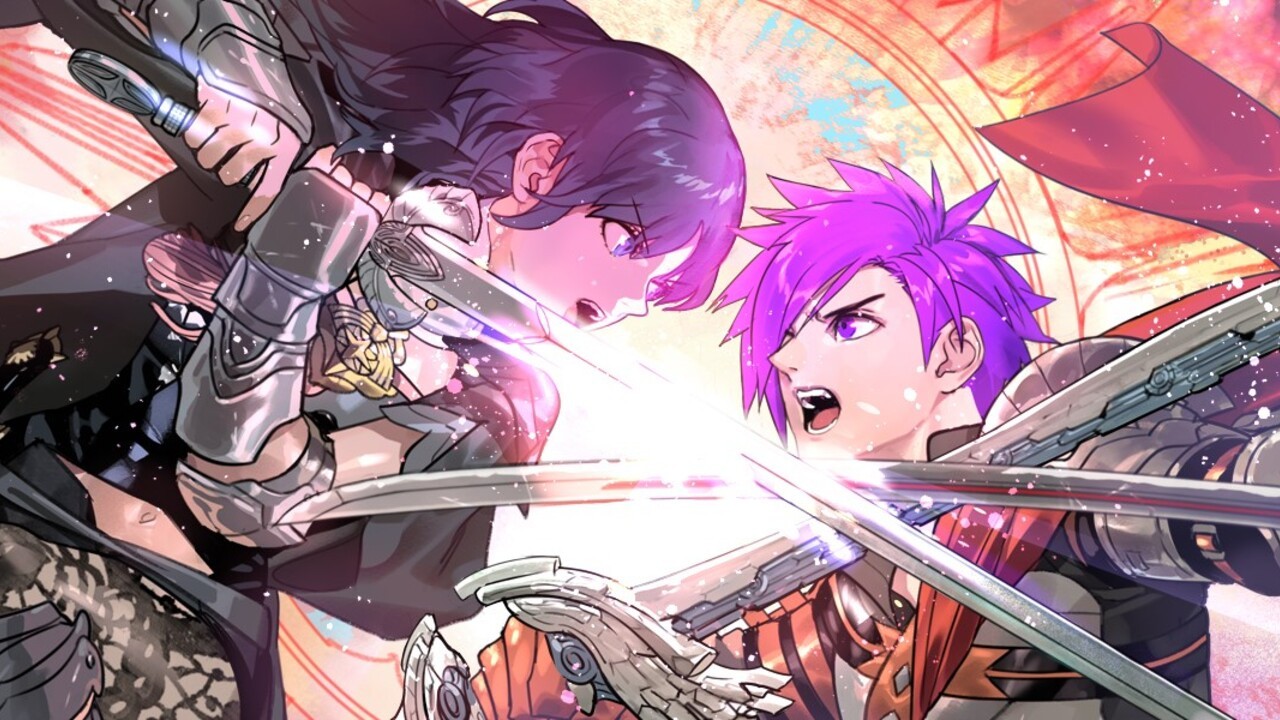 Fire Emblem Warriors：3つの希望スイッチ