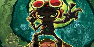Next Article: "Thank You Skies of Arcadia" - Tim Schafer Reveals His Psychonaut Influences In New Video