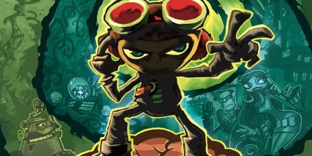 Previous Article: "Thank You Skies of Arcadia" - Tim Schafer Reveals His Psychonaut Influences In New Video