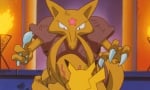 Rumour: Kadabra May Be Coming Back To Pokémon Trading Card Game After 20 Years